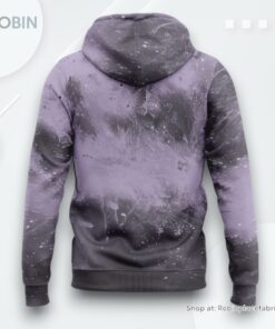 Las Vegas Aces WNBA 2025 Tie Dye Hoodie