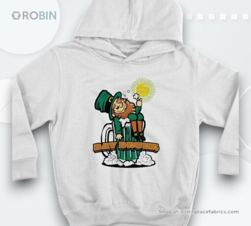 Leprechaun Day Drunk St Patricks Day Shirt
