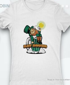 Leprechaun Day Drunk St Patricks Day Shirt Leprechaun Day Drunk St Patricks Day Shirt