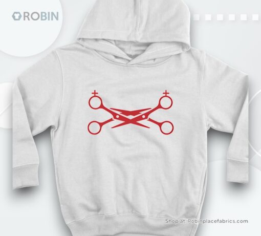 Lesbian Pride Scissors Lgbtq Shirt