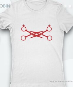 Lesbian Pride Scissors Lgbtq Shirt Lesbian Pride Scissors Lgbtq Shirt