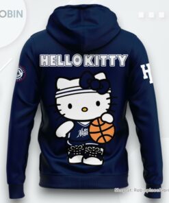 Los Angeles Clippers Hello Kitty Night Limited Hoodie Los Angeles Clippers Hello Kitty Night Limited Hoodie