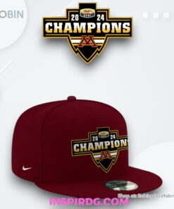 Minnesota Golden Gophers 2025 Dukes Bowl Champions Hoodie Minnesota Golden Gophers 2025 Dukes Bowl Champions Hoodie