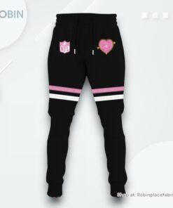 Minnesota Vikings Happy Valentine Game Day 2025 Hoodie