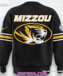 Missouri Tigers TransPerfect Music City Bowl Champions 2024 Black Sweatshirt, Sweater Missouri Tigers TransPerfect Music City Bowl Champions 2024 Black Sweatshirt, Sweater