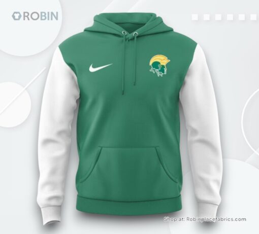 Norfolk State Spartans Welcome Coach Vick Special Hoodie