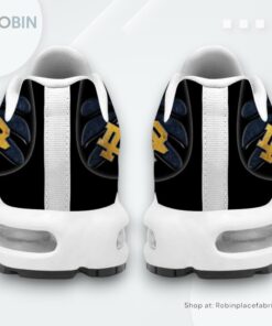 Notre Dame Fighting Irish Championship Nike Air Max Plus Notre Dame Fighting Irish Championship Nike Air Max Plus