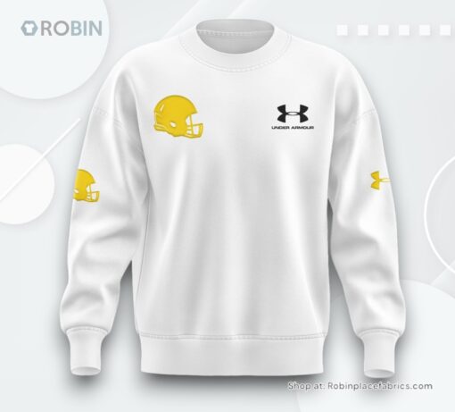 Notre Dame Fighting Irish Coach Marcus Freeman Special Sweatshirt, Sweater