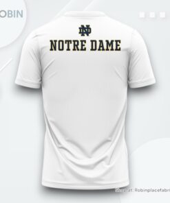 Notre Dame Fighting Irish x Answer Shane’s Prayers Limited Shirt Notre Dame Fighting Irish x Answer Shane’s Prayers Limited Shirt