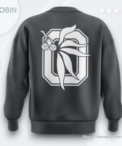 Ohio State Football Coach Ryan Day Grey Sweatshirt, Sweater