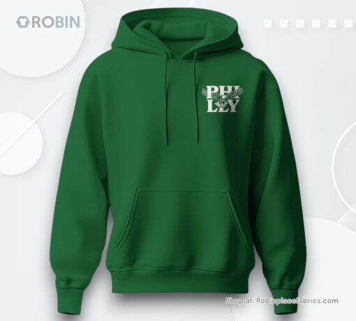 Philadelphia Eagles Fuck Around and Find Out Hoodie