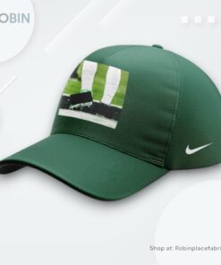 Philadelphia Eagles Jalen Hurts 2 Shoes Banned Green Hoodie