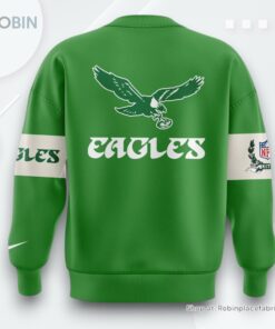 Philadelphia Eagles KITH 2025 NFL Sweatshirt, Sweater