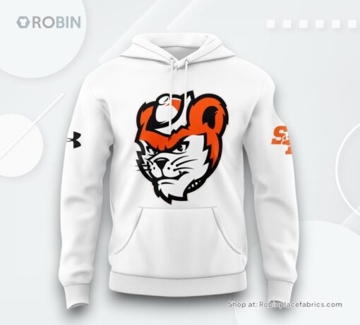 Sam Houston Bearkats 2025 Special Hoodie