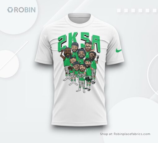 Saquon Barkley 2KSA How Bout Them Boys Upfront Shirt