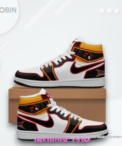 Sonic Shadow Generation Limited Edition Nike Air Jordan 1 Sneakers Sonic Shadow Generation Limited Edition Nike Air Jordan 1 Sneakers