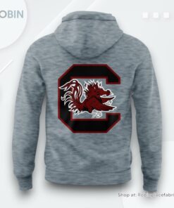 South Carolina Basketball Special Edition Hoodie