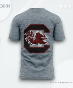 South Carolina Basketball Special Edition Shirt