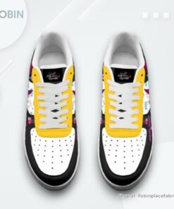 Squid Game Limited Edition Nike Air Force 1 Sneaker