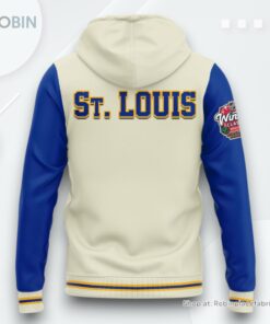 St. Louis Blues Winter Classic 2025 NHL Hoodie St. Louis Blues Winter Classic 2025 NHL Hoodie