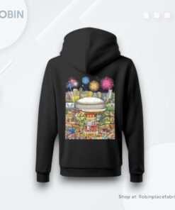 Super Bowl LIX New Orleans Commemorative Limited Hoodie