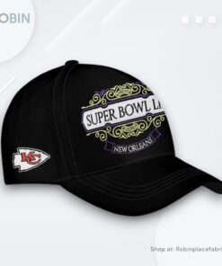Super Bowl LIX Tarmac 9FIFTY Split Panel Classic Cap