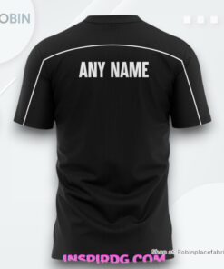 T1 League of Legends x Red Bull Special Shirt