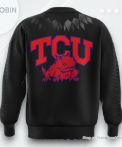 TCU Horned Frogs Bowl Game 2025 Sweatshirt, Sweater