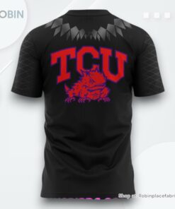 TCU Horned Frogs Bowl Game 2025 Shirt
