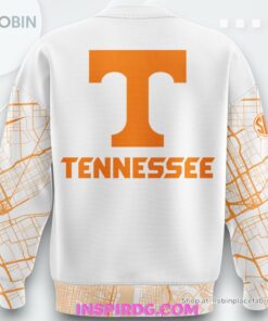 Tennessee Volunteers 2025 Skyline City Edition Sweatshirt, Sweater Tennessee Volunteers 2025 Skyline City Edition Sweatshirt, Sweater