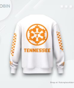 Tennessee Volunteers Storm Trooper Special Sweatshirt, Sweater