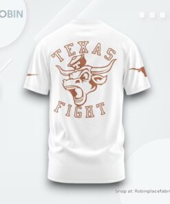 Texas Longhorns x Big Bertha’s Bazaar Shirt