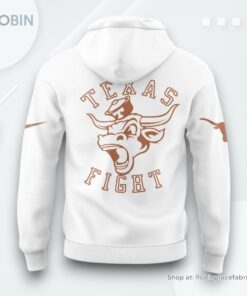 Texas Longhorns x Big Bertha’s Bazaar Hoodie