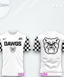 The Butler Way Butler Bulldogs Basketball shirt