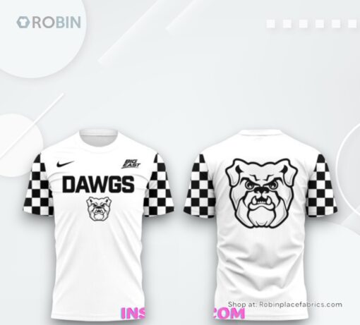 The Butler Way Butler Bulldogs Basketball shirt