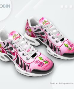 The Grinch Be My Valentines Nike Air Max Plus Shoes The Grinch Be My Valentines Nike Air Max Plus Shoes