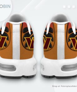 Washington Commanders Raise Hail Nike Air Max Plus Washington Commanders Raise Hail Nike Air Max Plus