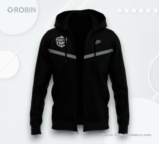 Washington State Cougars Directv Holiday Bowl Zip Hoodie