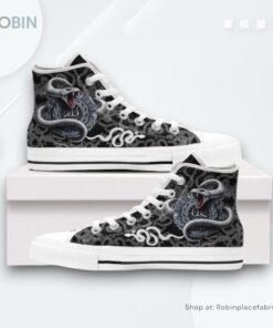 Whitesnake Limited Edition Converse Canvas Shoes Whitesnake Limited Edition Converse Canvas Shoes