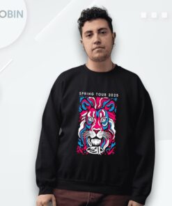 311 Spring Tour 2025 Shirt