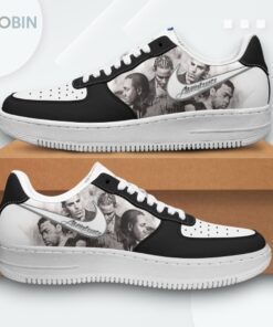 Air Force 1 Shoes   Aventura Legend Fan Design for Proud Supporters Air Force 1 Shoes   Aventura Legend Fan Design for Proud Supporters
