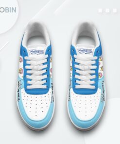 Air Force 1 Shoes   Benson Boone ‘You Are My Work of Art’ Design Air Force 1 Shoes   Benson Boone ‘You Are My Work of Art’ Design