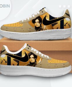 Air Force 1 Shoes   Dune House Atreides King Legend Design Air Force 1 Shoes   Dune House Atreides King Legend Design