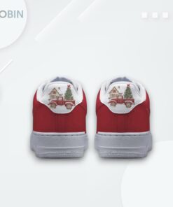 Air Force 1 Shoes   Hallmark ‘You Are Everything I Want For Christmas’ Design Air Force 1 Shoes   Hallmark ‘You Are Everything I Want For Christmas’ Design