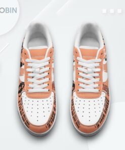 Air Force 1 Shoes   King Of Leon ‘Now I’m A Mile Away’ Printed Design Air Force 1 Shoes   King Of Leon ‘Now I’m A Mile Away’ Printed Design