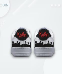 Air Force 1 Shoes   Korn ‘Got The Life’ Graphic Design Air Force 1 Shoes   Korn ‘Got The Life’ Graphic Design