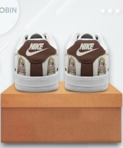 Air Force 1 Shoes   Little House on the Prairie Love Design Air Force 1 Shoes   Little House on the Prairie Love Design