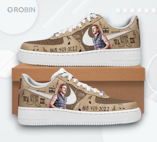 Air Force 1 Shoes   Morgan Wallen 865 409 1021 Graphic Design