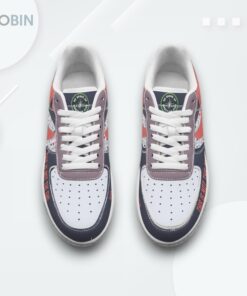 Air Force 1 Shoes   One Direction ‘This Is Not The End’ Graphic Design Air Force 1 Shoes   One Direction ‘This Is Not The End’ Graphic Design