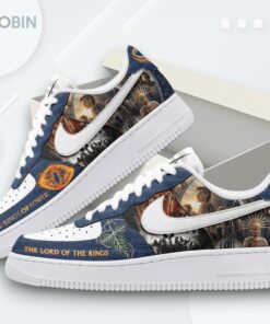 Air Force 1 Shoes   The Lord of the Rings The Rings of Power Design Air Force 1 Shoes   The Lord of the Rings The Rings of Power Design